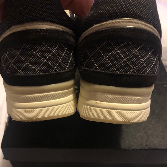 Authentic Chanel Footwear - Picture 6 of 16